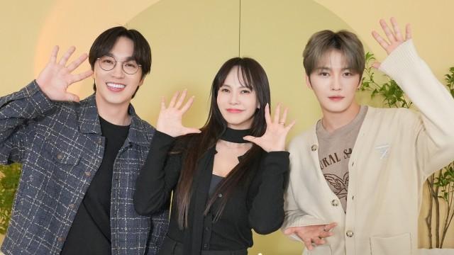 Ep. 88 Kim Jiwoo, Lee Seokhoon