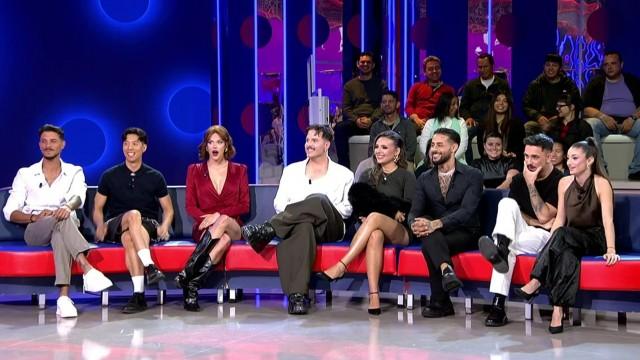 Uno de GH20 - Gala 11: Semifinal