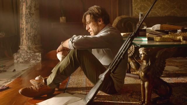 The Curse of Villa Los Cóndores