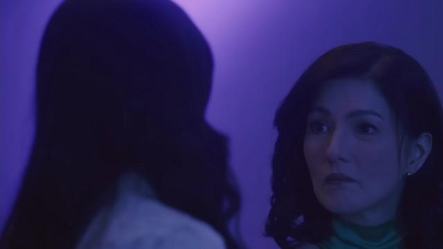 The jealous daughter’s sabotage!