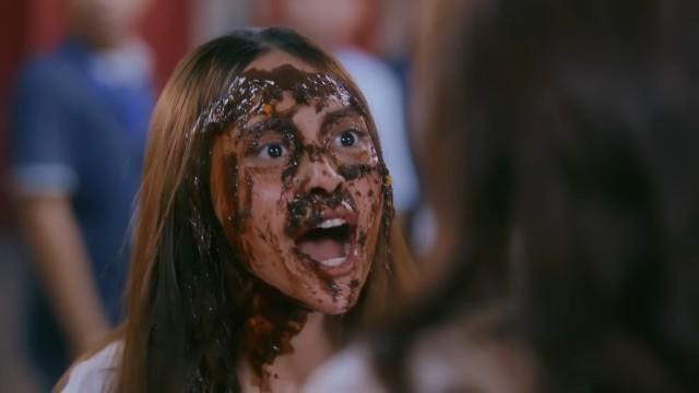 The fake socialite's plan backfires!