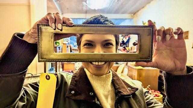 Wheeling, Dealing and Horseplay