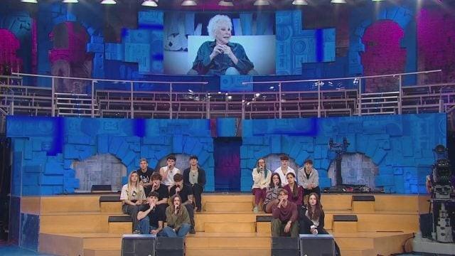 Il quotidiano - Lunedì 24 novembre