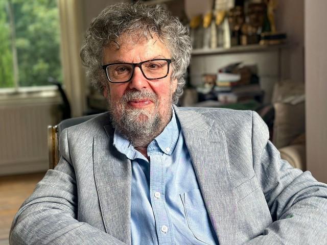 Stephen Poliakoff Remembers... Shooting the Past