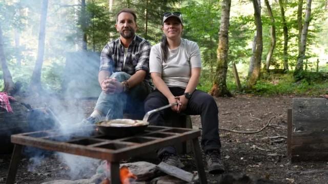 Les Ardennes au coeur