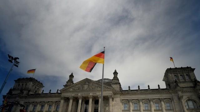 The Rise of Germany's New Right