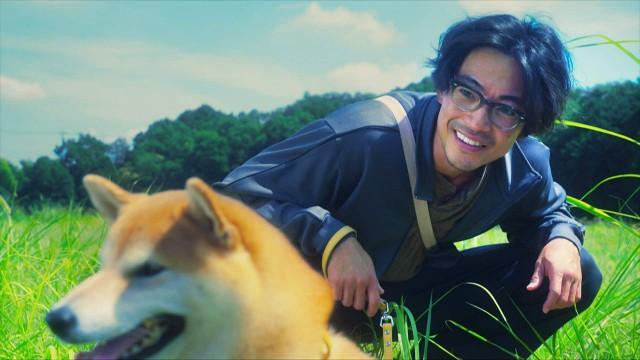 シバの振り見て、我振り直せ