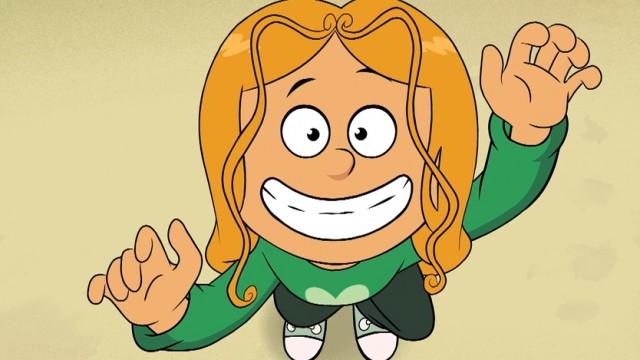 Copains sur commande