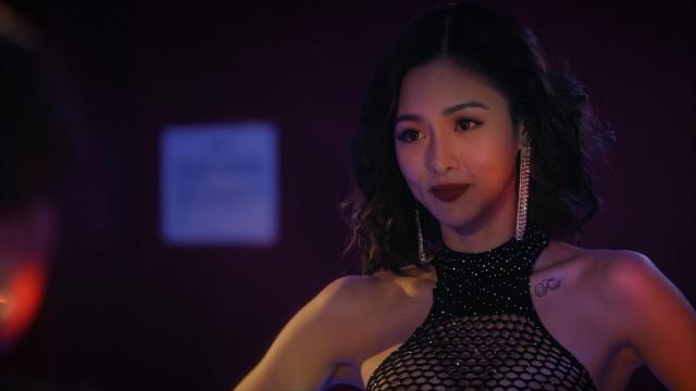 The Price of Innocence