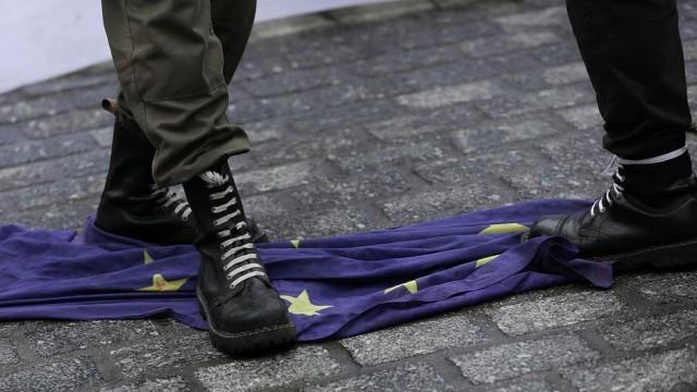 Are the kids alt right?