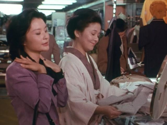 恋のサスペンス・蒸発!!