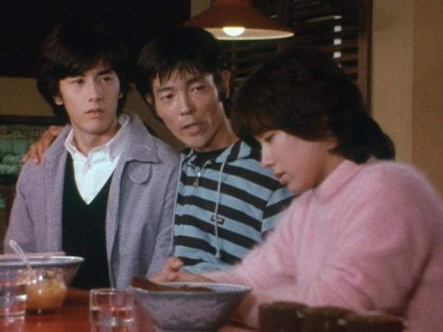 二つの恋の殺意!!