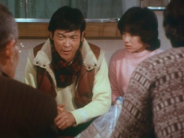 二人の妻の殺意!!