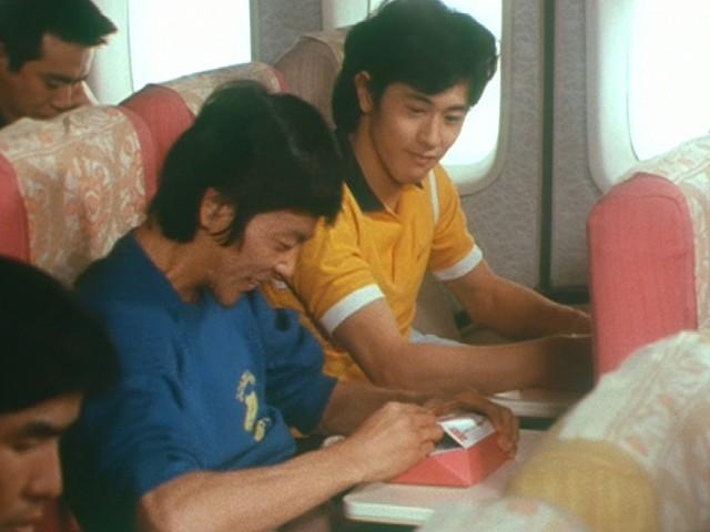 殺された夫からの電話?