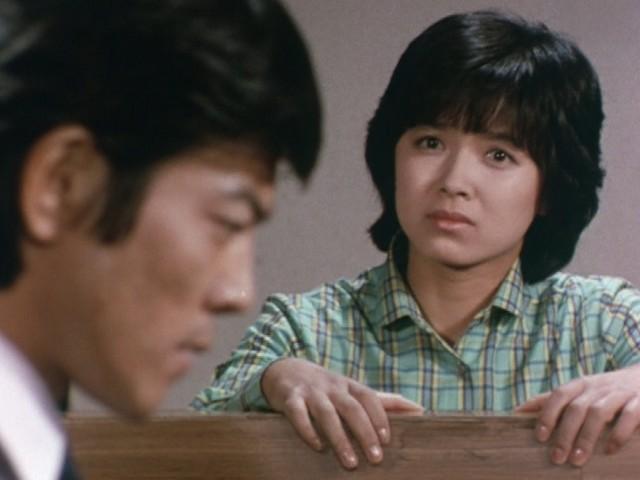 知りすぎた恋人、殺人の接吻!!