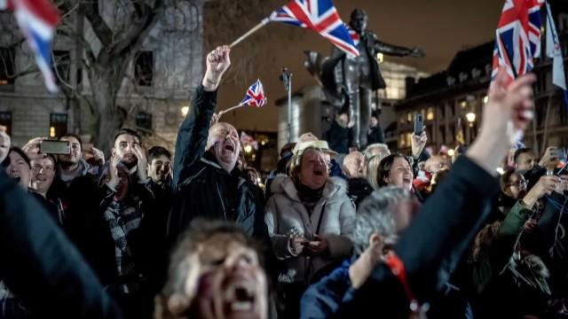 Européens et Britanniques : quelles retrouvailles ?
