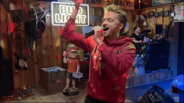 Le fils qu'ils n'ont jamais eu