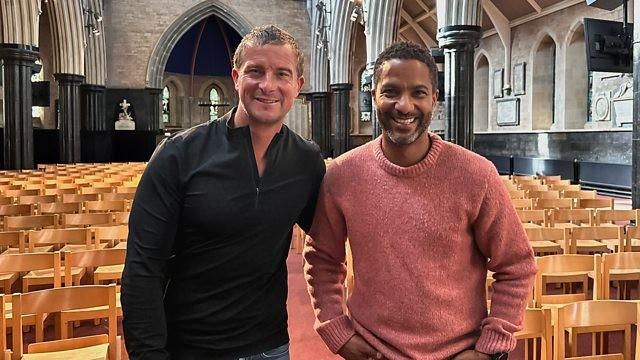 Bear Grylls's Faith Journey