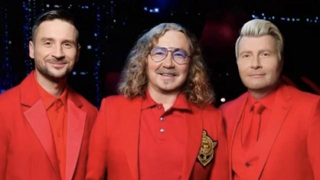 7 СЕЗОН - 9 ВЫПУСК