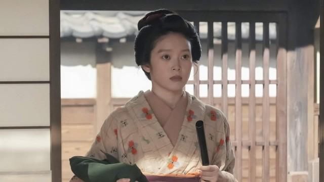 第7週「オトキサン、ジョチュウ、OK?」(35)