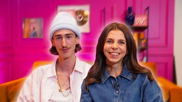Star Academy 2025 - "Justin est une inspiration pour moi", Lenny se confie à Alix Grousset