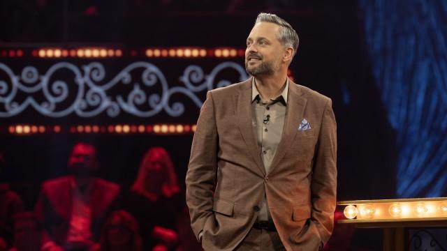 At Least This is Not on TV