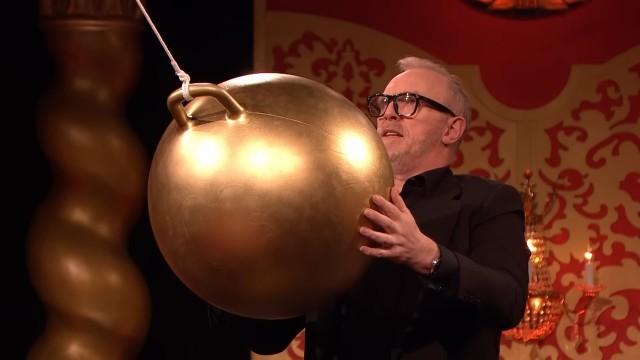 Season 20 Outtakes - Part 3