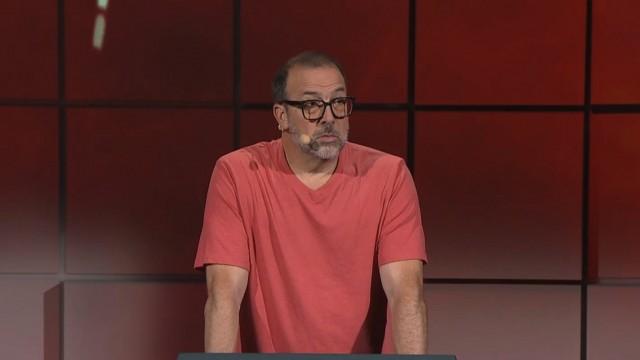 Épisode du 10 novembre 2025