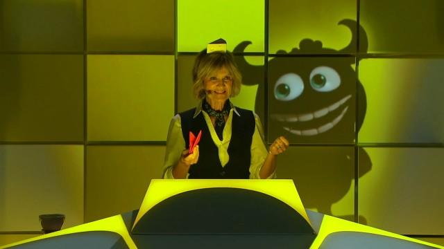 Épisode du 13 novembre 2025