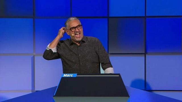 Épisode du 14 novembre 2025