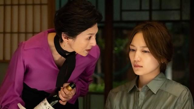 隠蔽されたスキャンダル