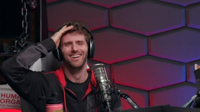 The Louvre Password Was ‘LOUVRE’