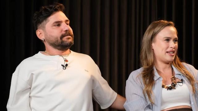 Begüm Öner & Ceyhun Fersoy