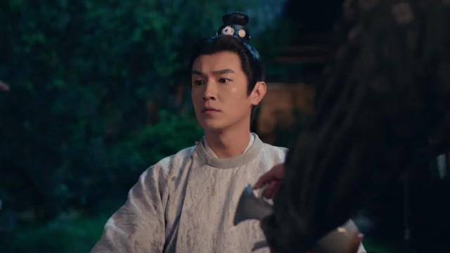 康国的金桃（一）