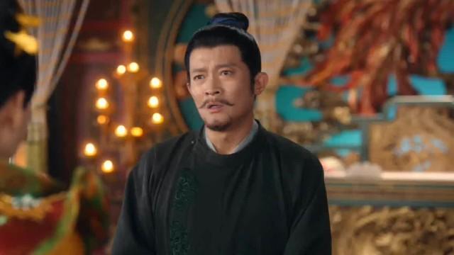 康国的金桃（三）