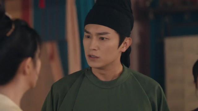 成佛寺的哭声（四）