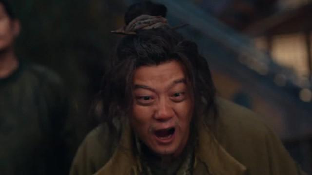 旗亭画壁（三）