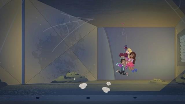 A Little Inspiration