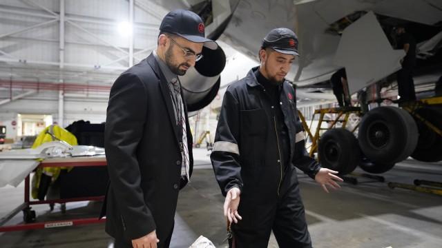 Seconds from Disaster