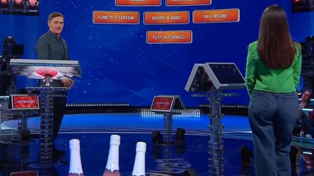 Puntata del 10/11/2025