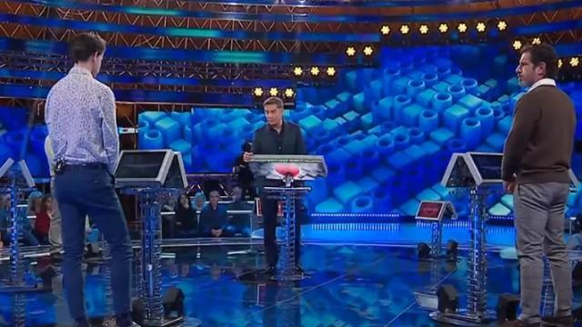 Puntata del 16/11/2025