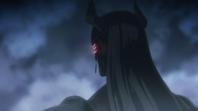 A Demon-Slaying Request