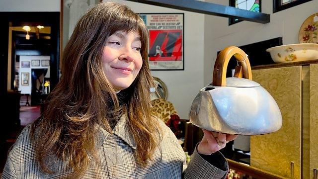 Beautiful Inside and Out