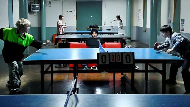 お待たせ、お嬢ちゃん