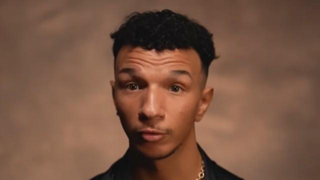 IL SE FAIT SÉQUESTRER PENDANT 10 MOIS DANS UNE CAVE PAR UN INCONNU RENCONTRÉ SUR INSTAGRAM