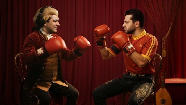 Episode 17 - Part Two: Results