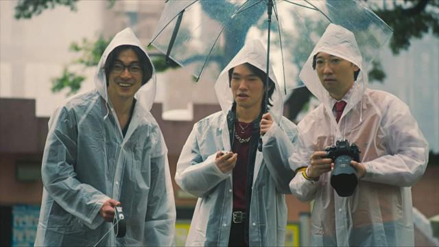 犬勘、シバ勘、第6感!?