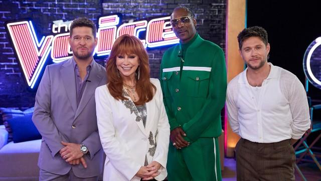 The Playoffs Premiere (1)