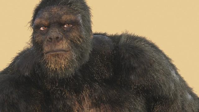 UFO Scorch Marks, Turkey's Loch Ness Monster, and Torch-Eater