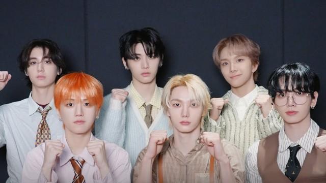 BOYNEXTDOOR’s Message of Support for the 2026 CSAT